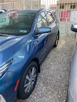 شيفروليه إكوينوكس